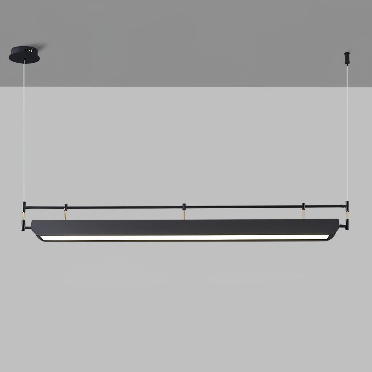 Tostix Pendant Lamp Acrylic Dining