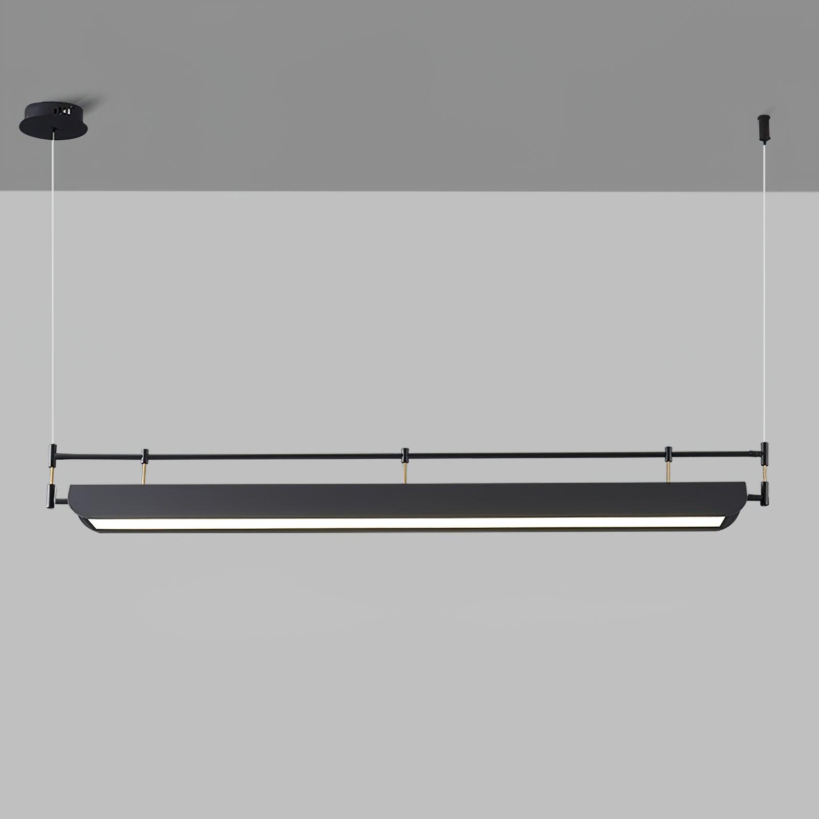 Tostix Pendant Lamp Acrylic Dining