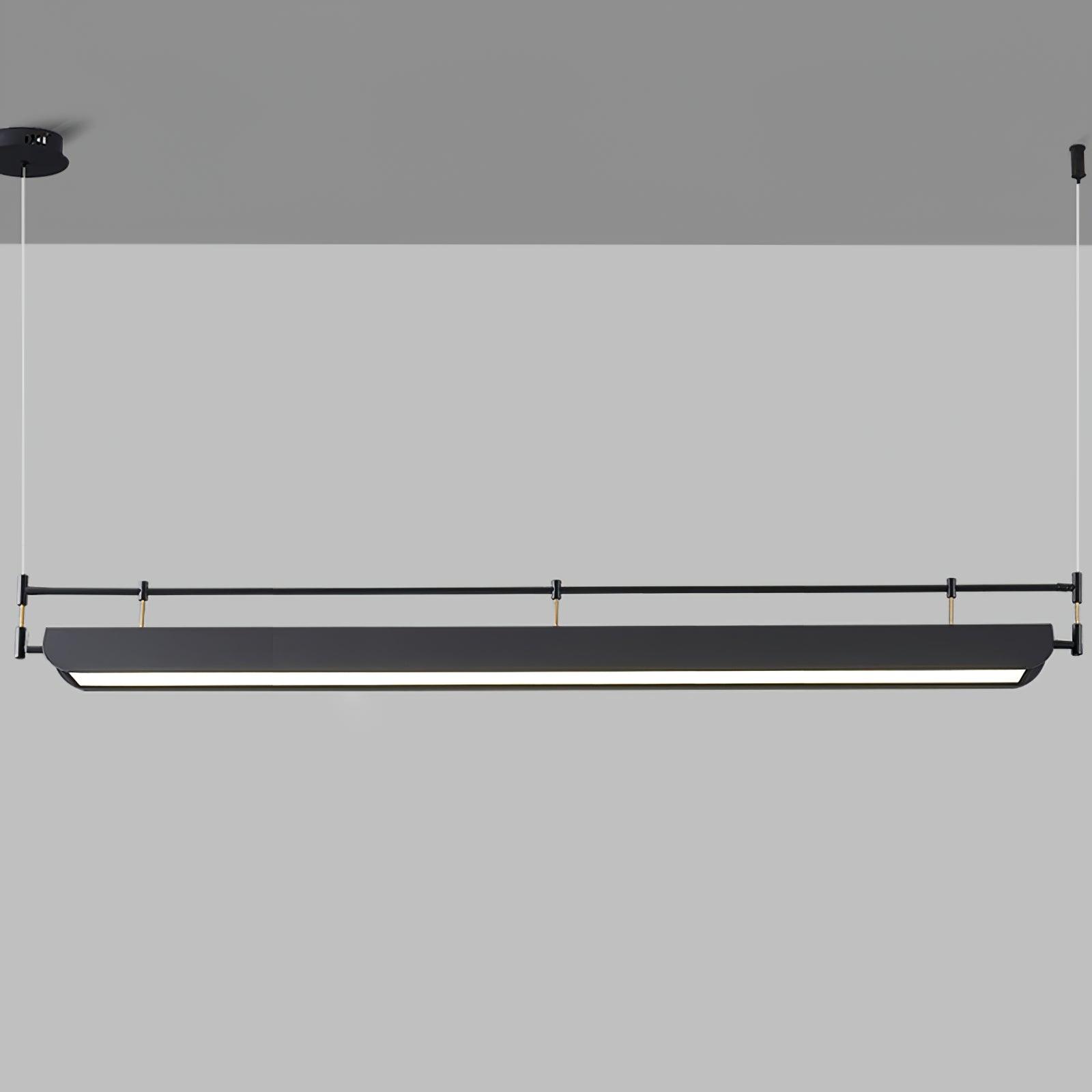Tostix Pendant Lamp Acrylic Dining