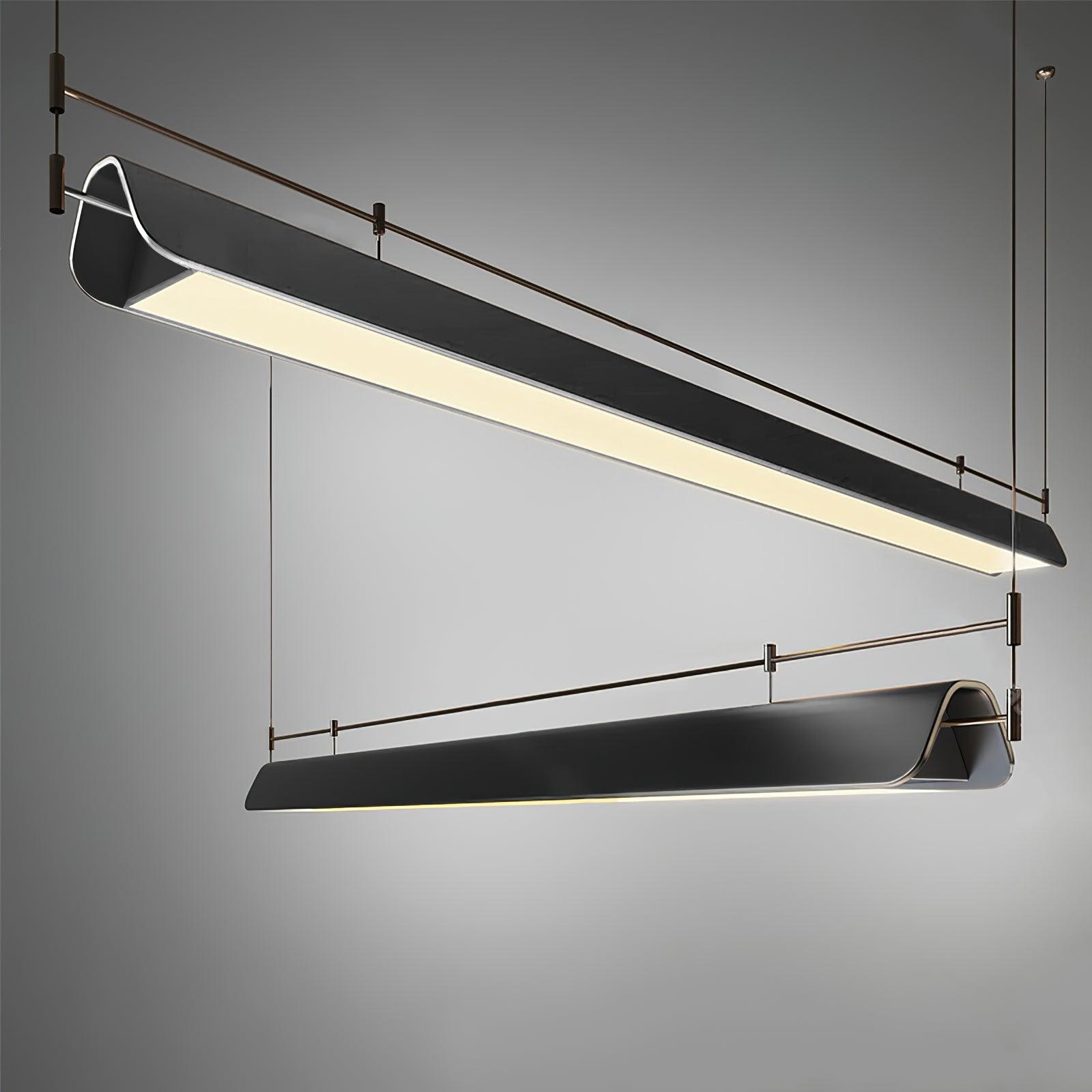 Tostix Pendant Lamp Acrylic Dining