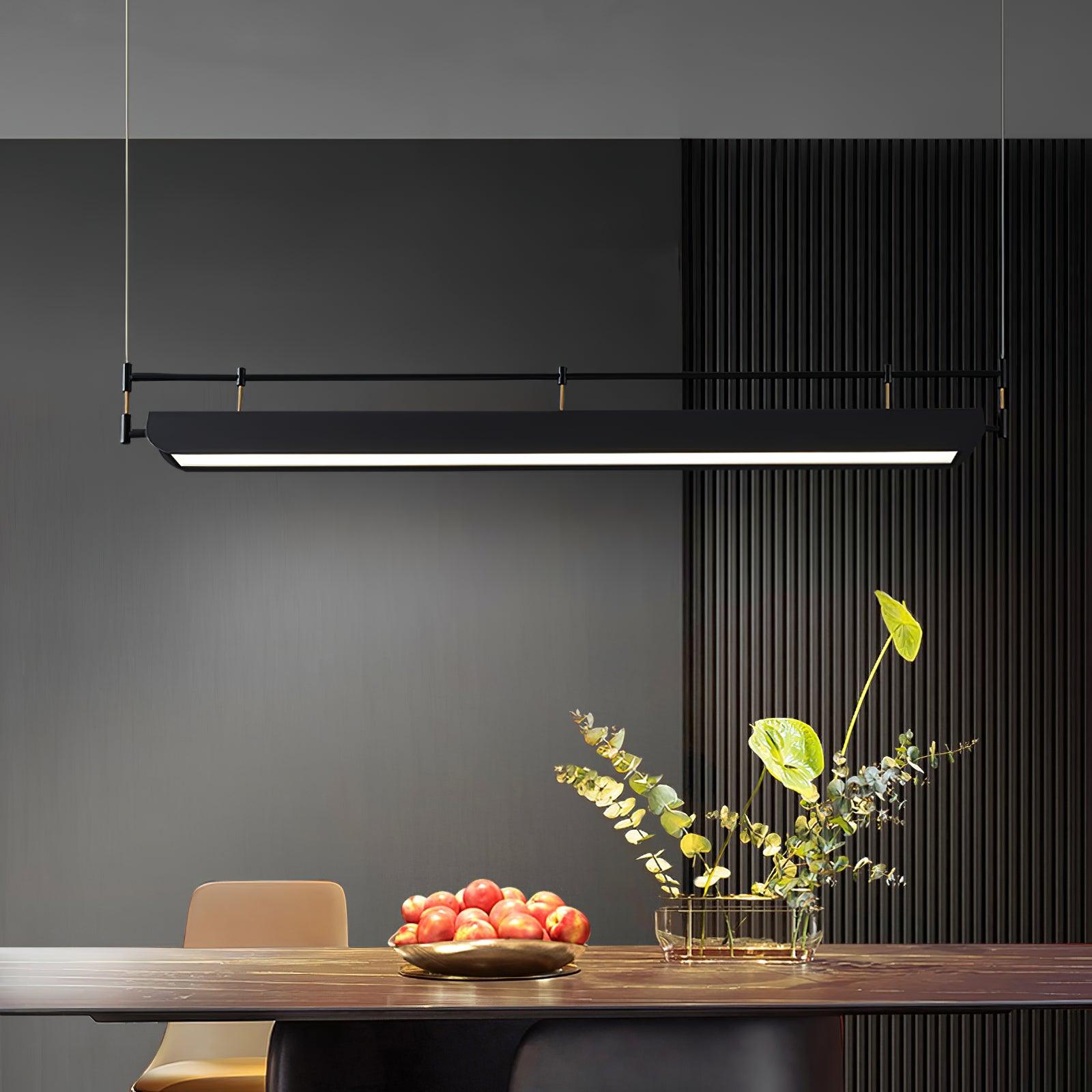 Tostix Pendant Lamp Acrylic Dining