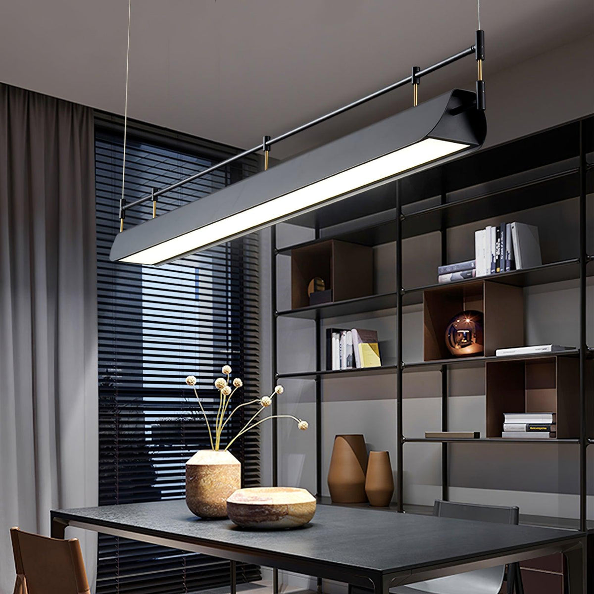 Tostix Pendant Lamp Acrylic Dining
