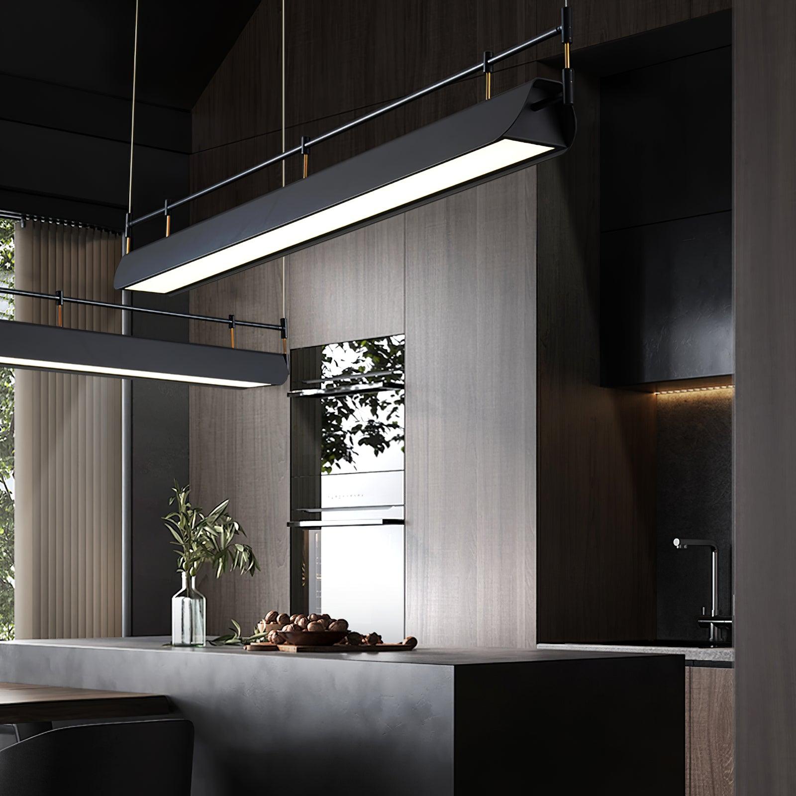 Tostix Pendant Lamp Acrylic Dining