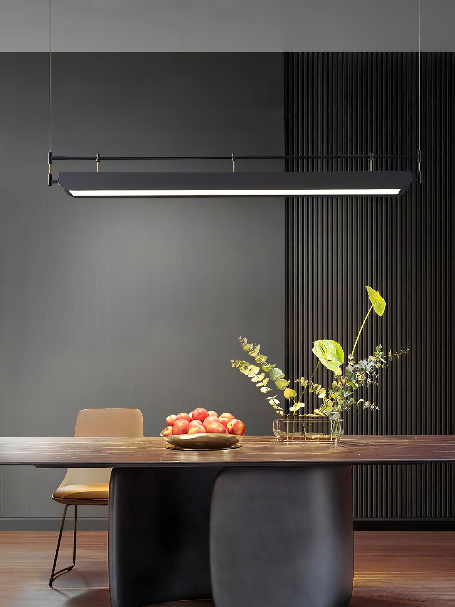 Tostix Pendant Lamp Acrylic Dining