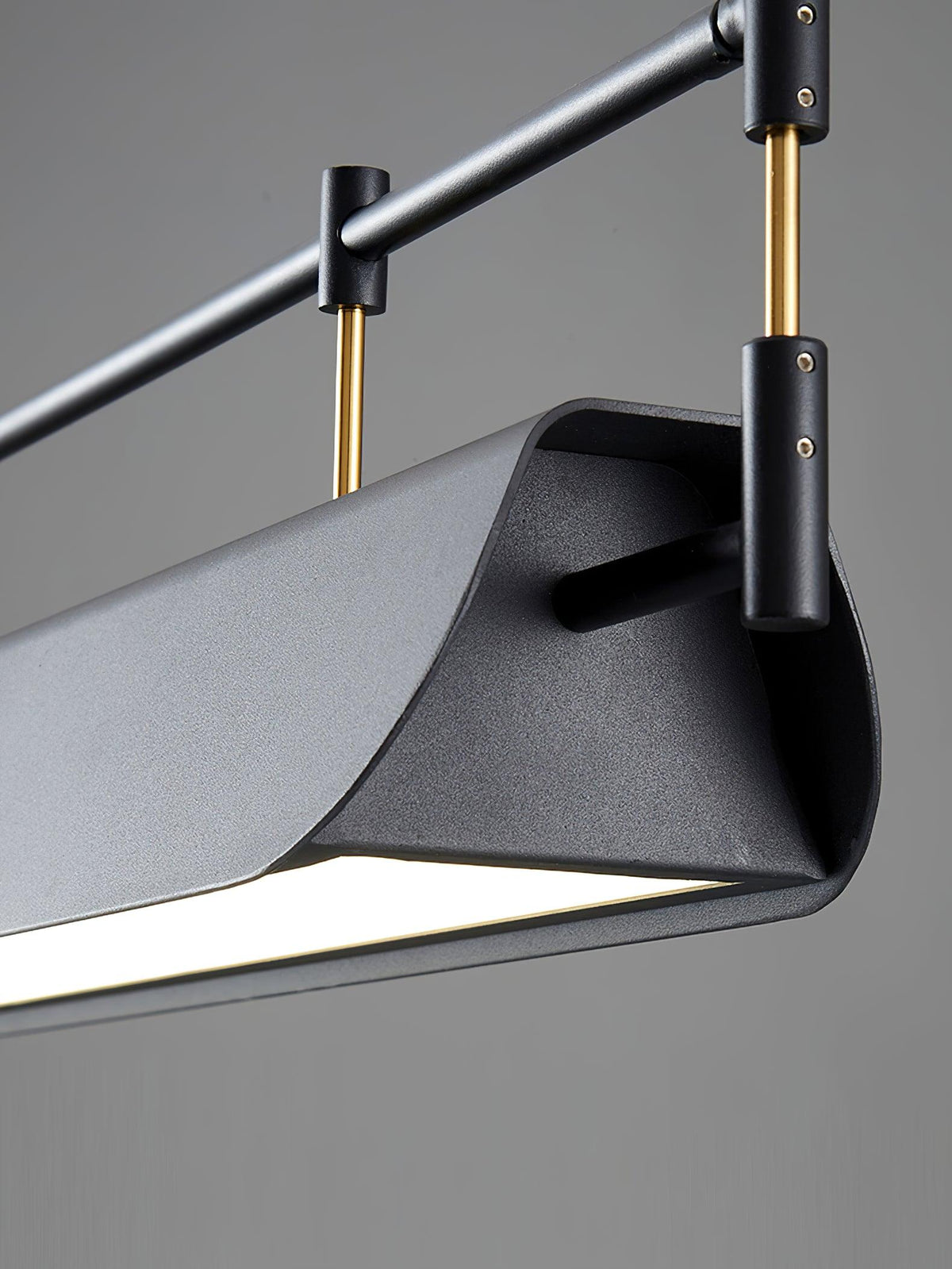 Tostix Pendant Lamp Acrylic Dining