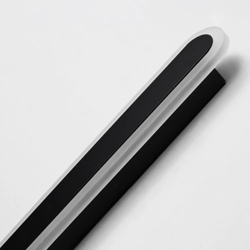 Orral Outdoor Wall Lamp Linear Oval - Neutral Decor