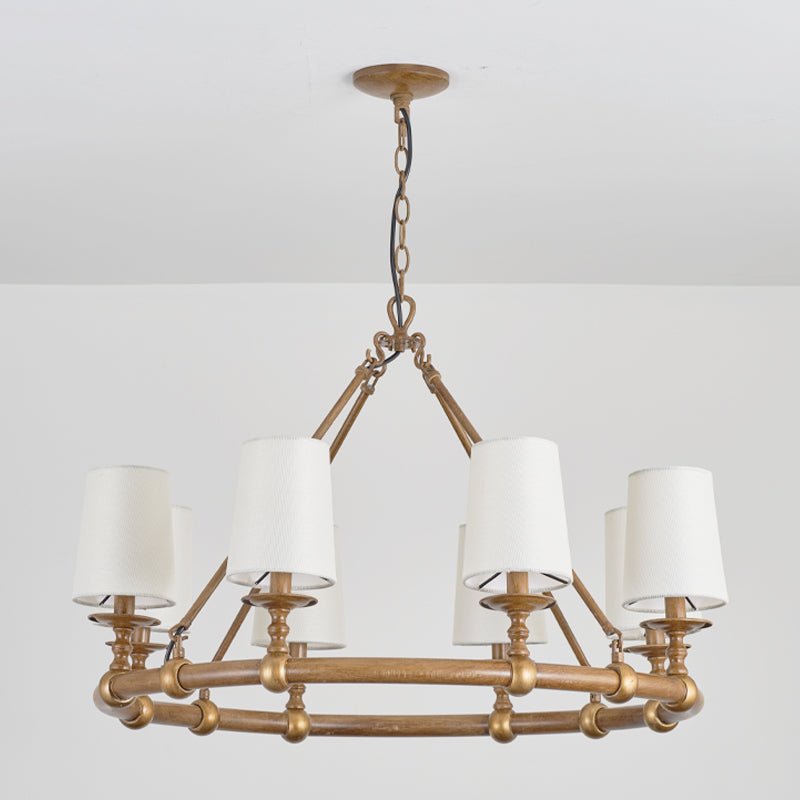 Elaineon Chandelier