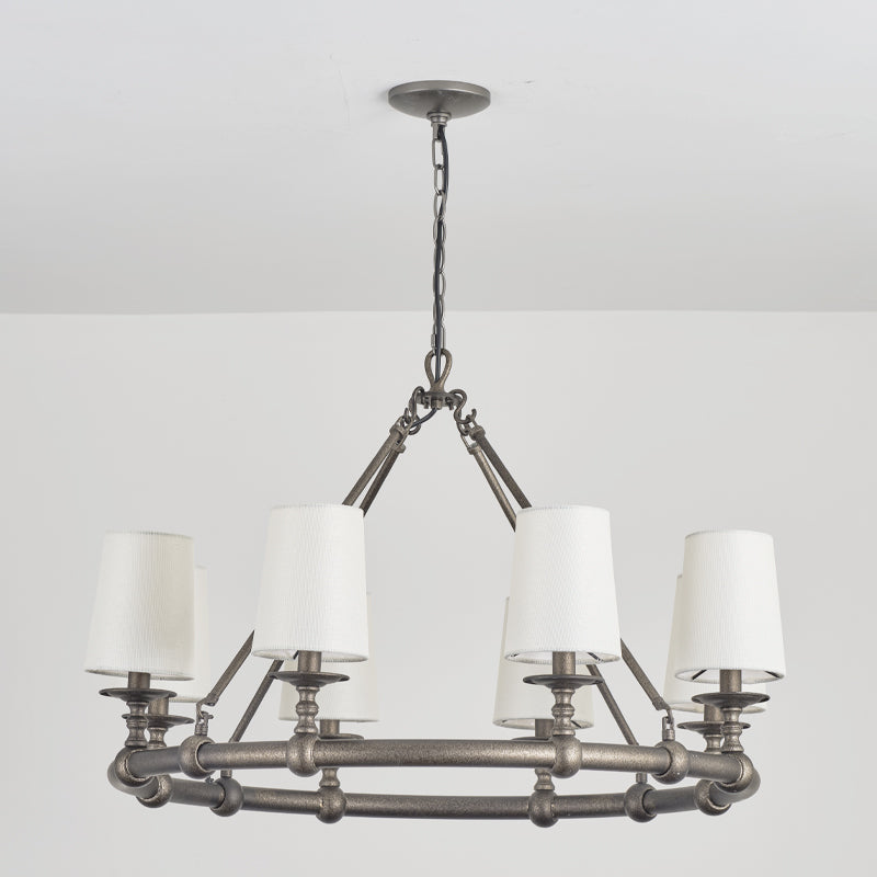 Elaineon Chandelier