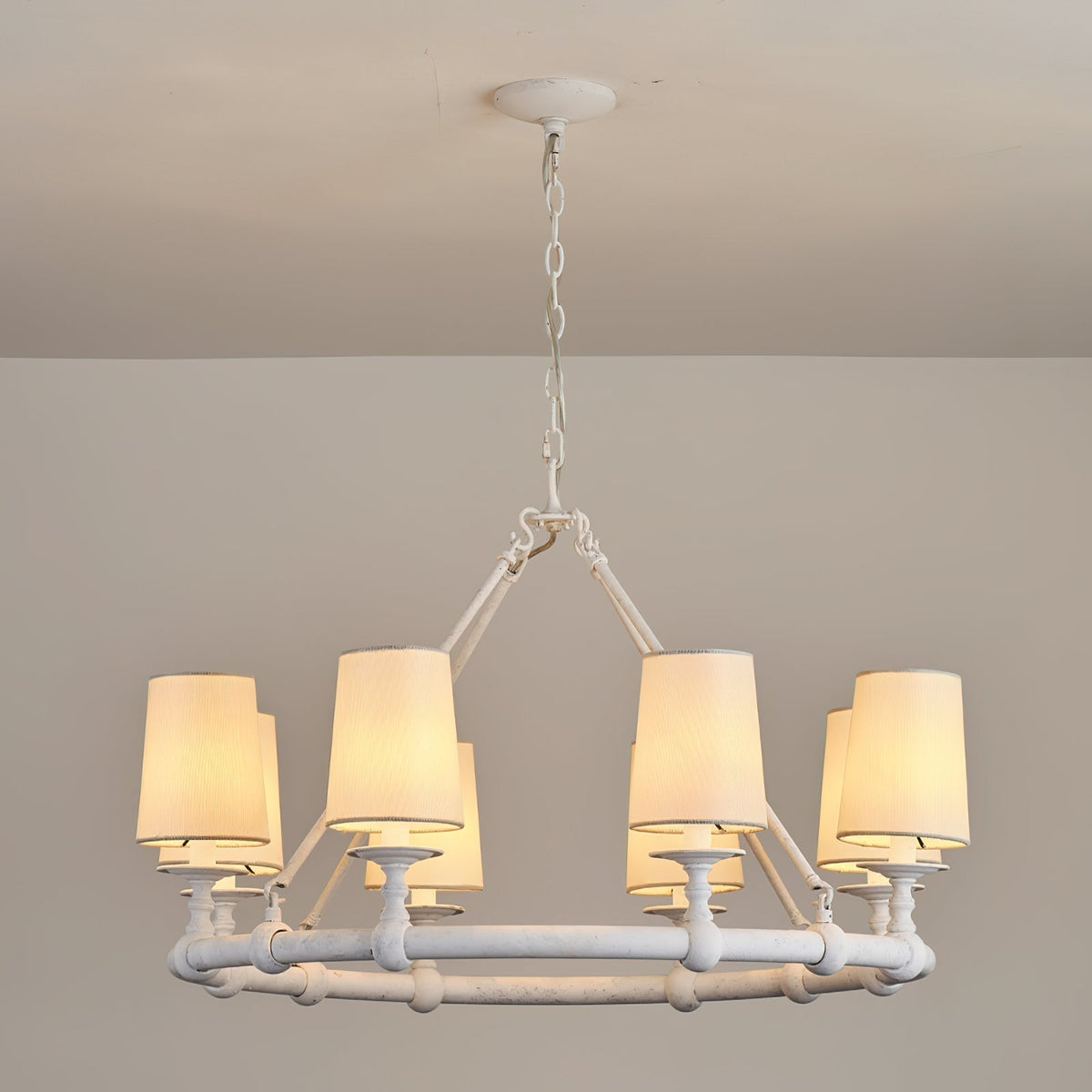 Elaineon Chandelier