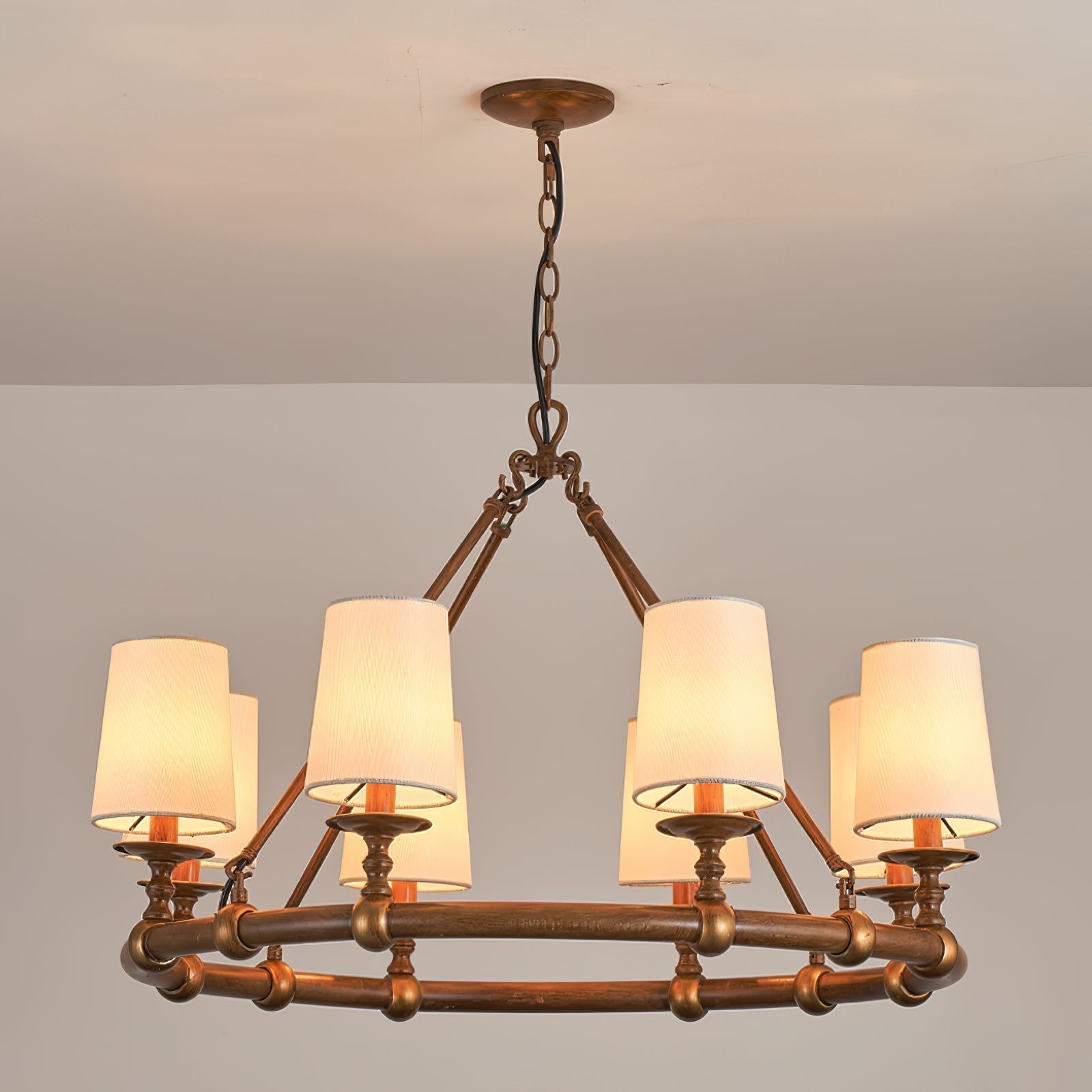 Elaineon Chandelier