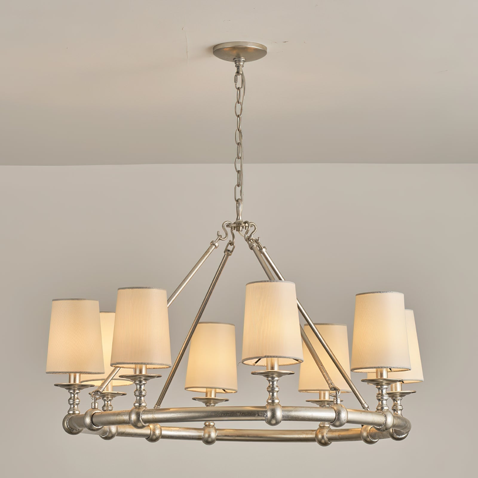Elaineon Chandelier