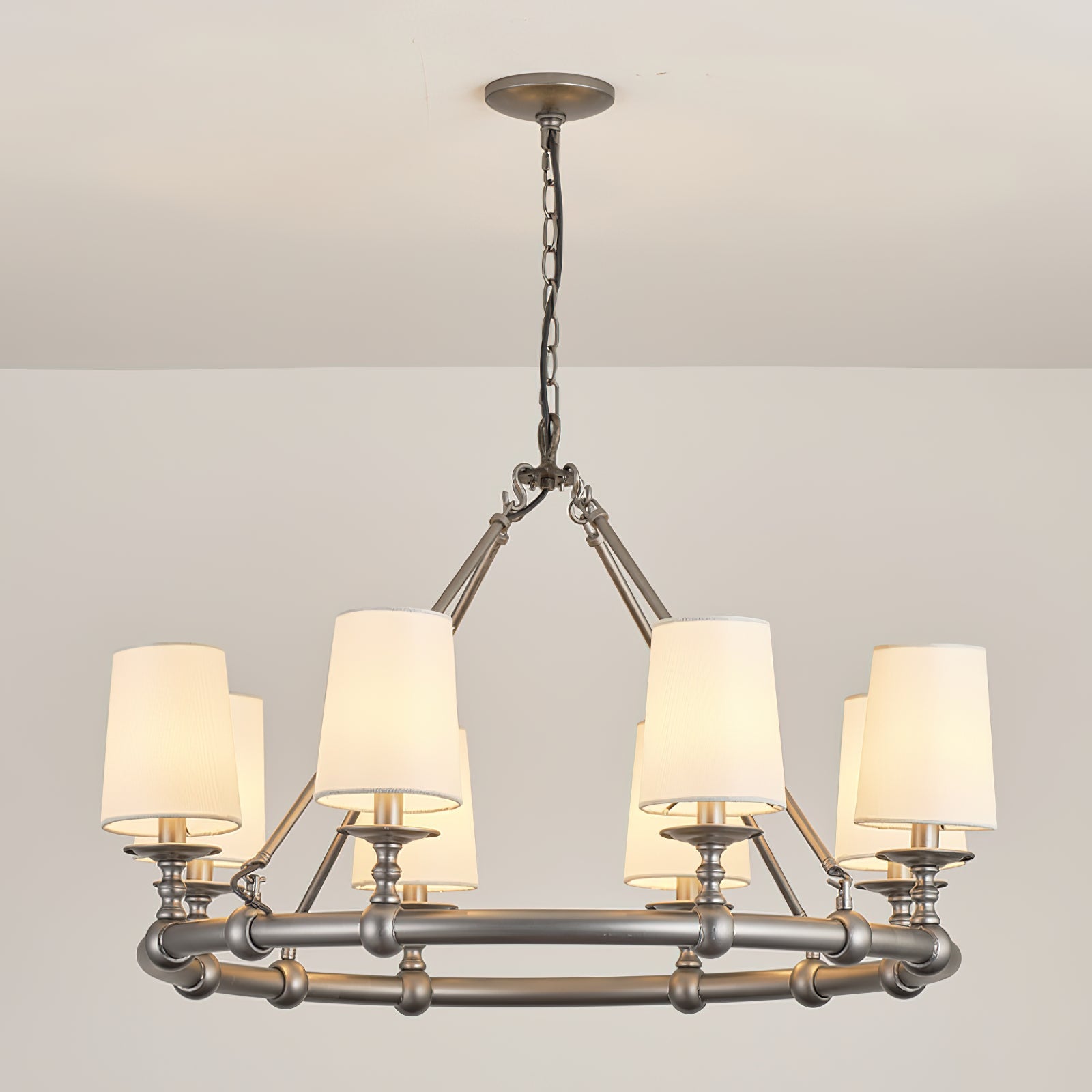 Elaineon Chandelier