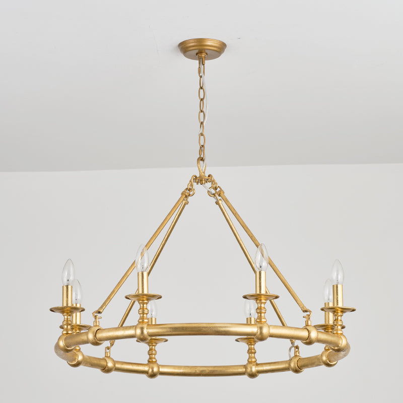 Elaineon Chandelier
