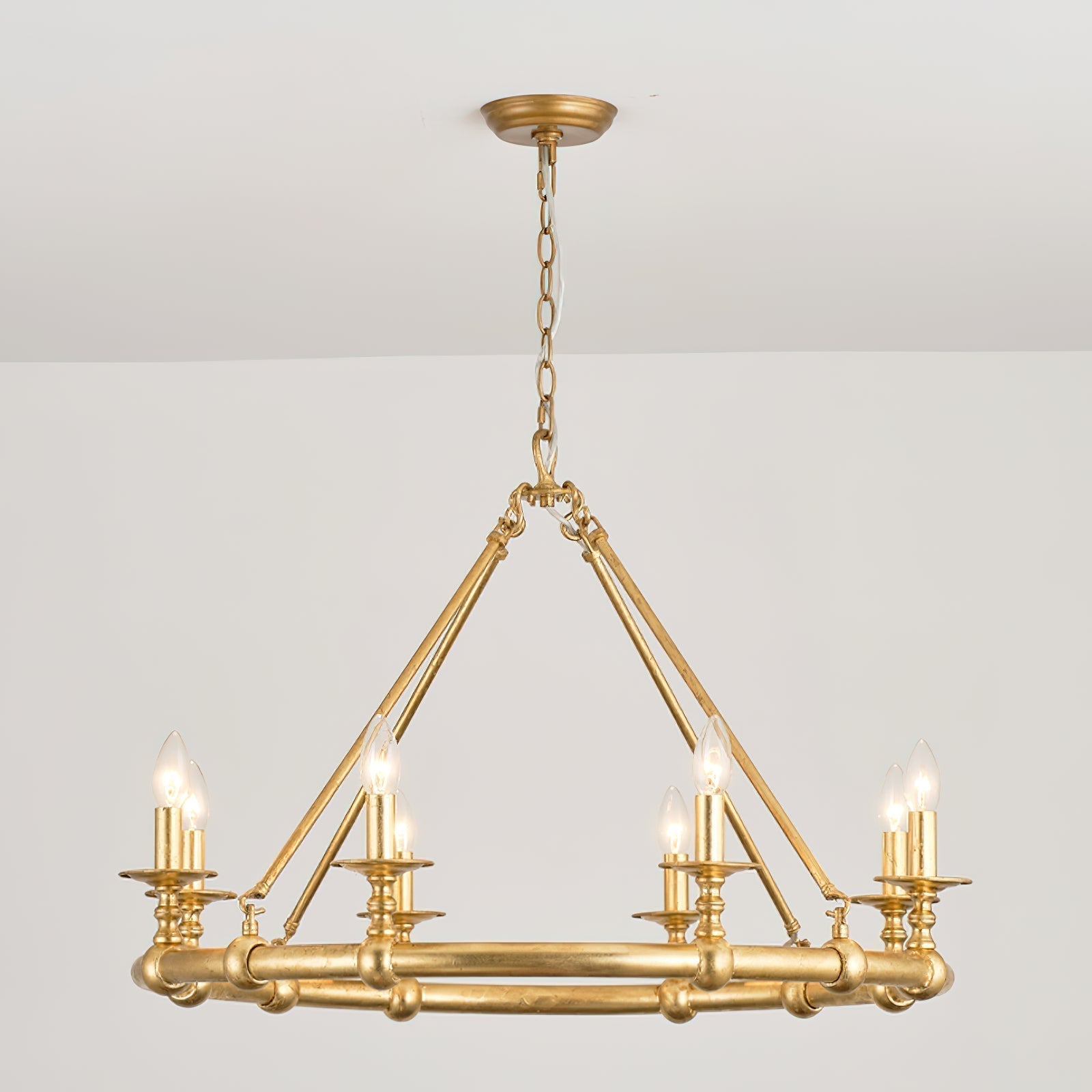 Elaineon Chandelier