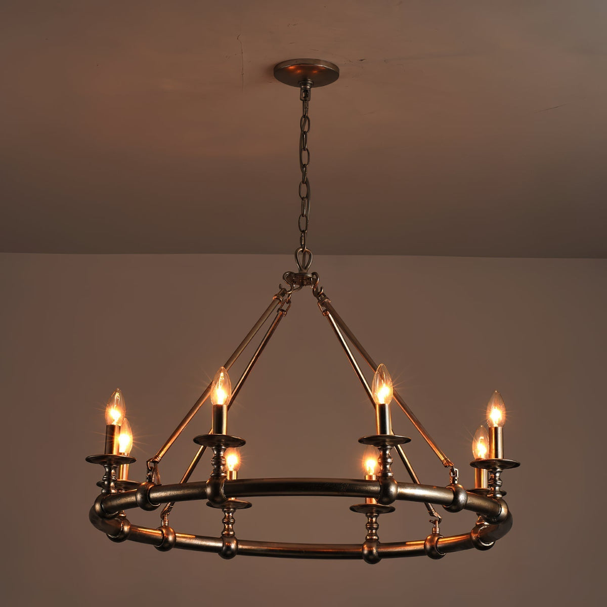 Elaineon Chandelier