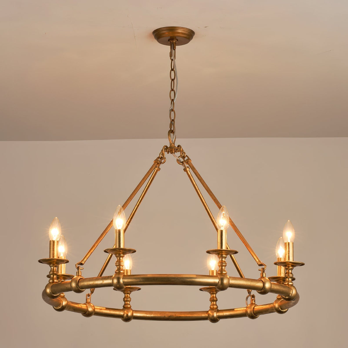 Elaineon Chandelier
