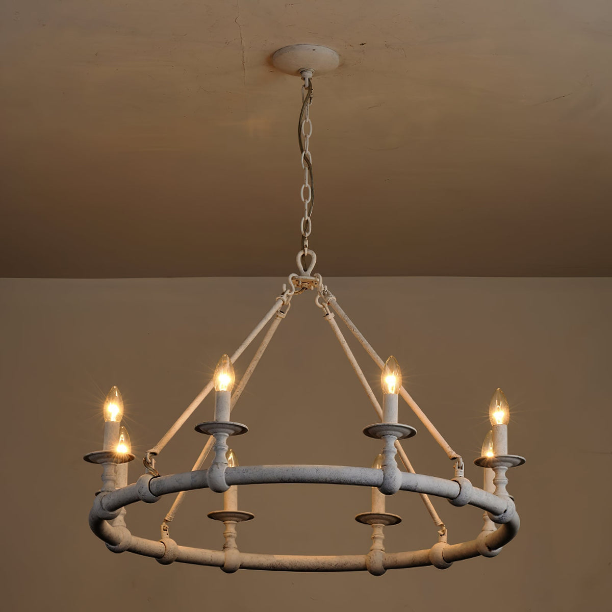 Elaineon Chandelier