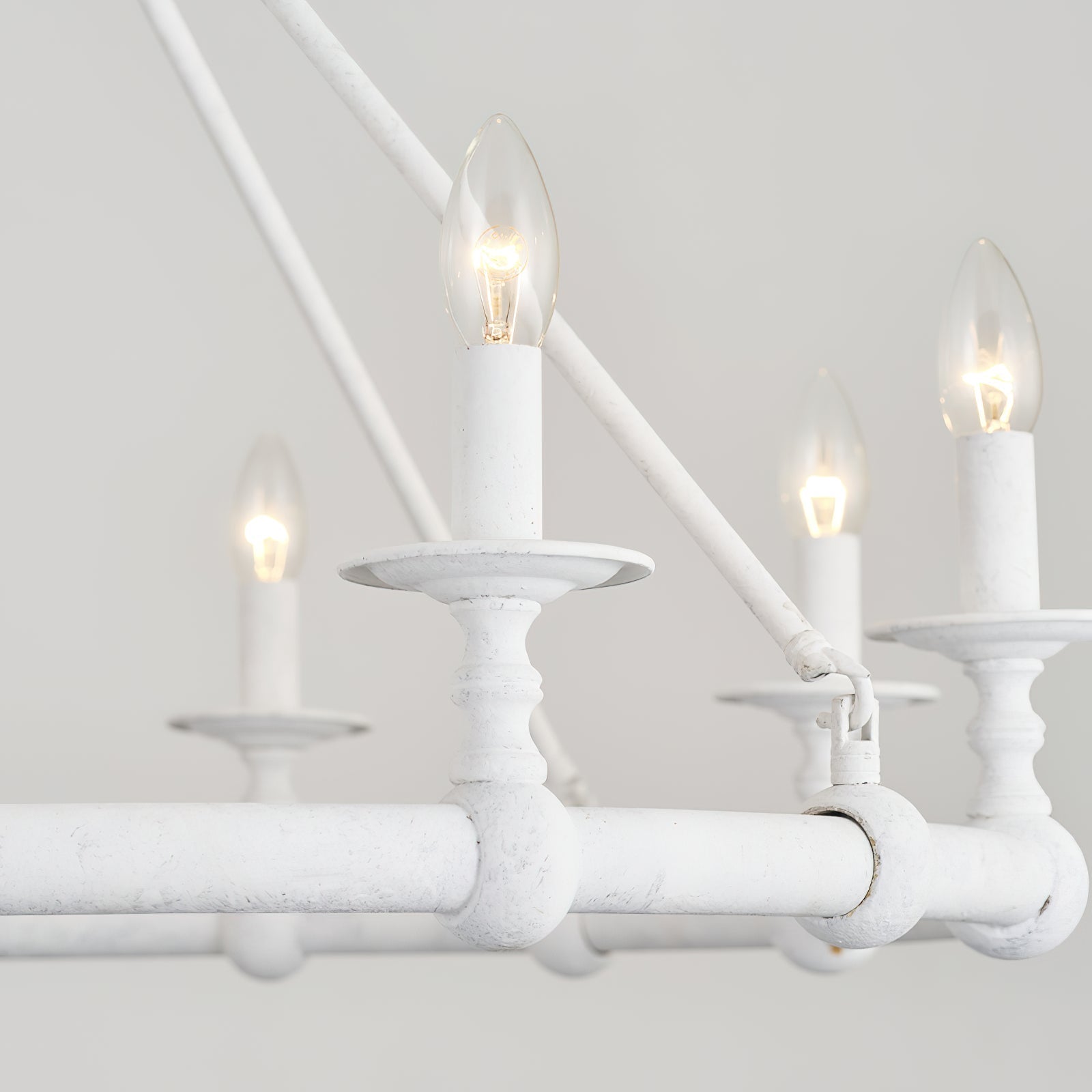 Elaineon Chandelier