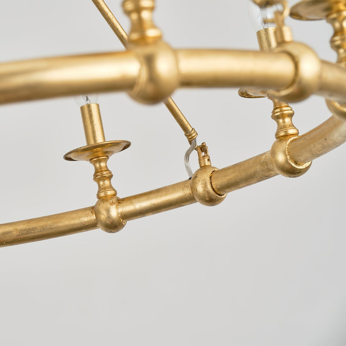Elaineon Chandelier