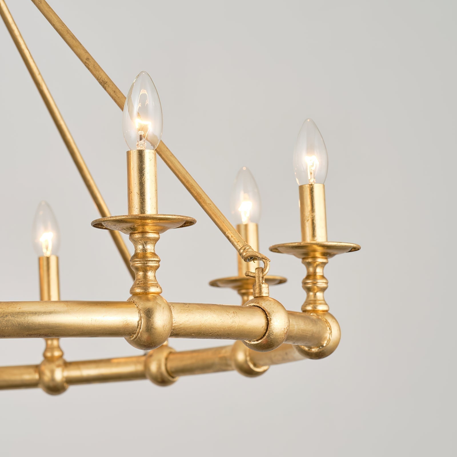 Elaineon Chandelier