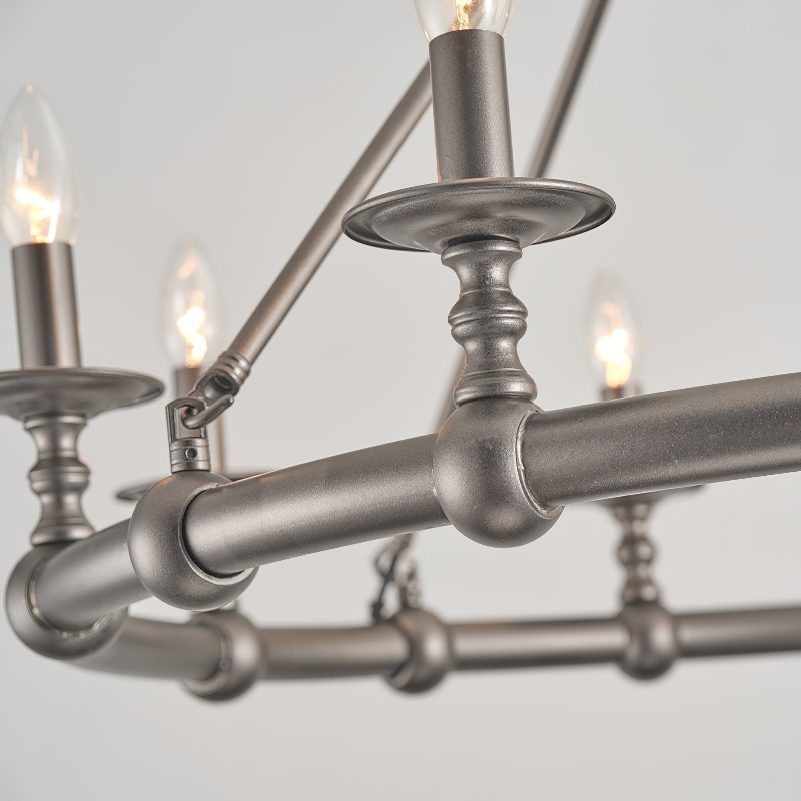 Elaineon Chandelier