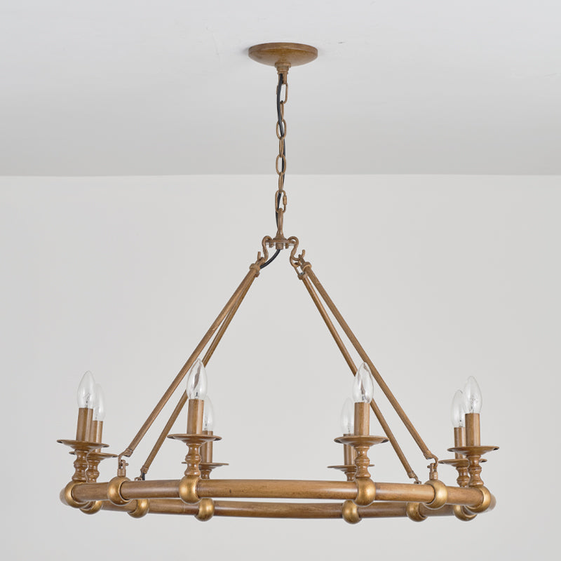 Elaineon Chandelier