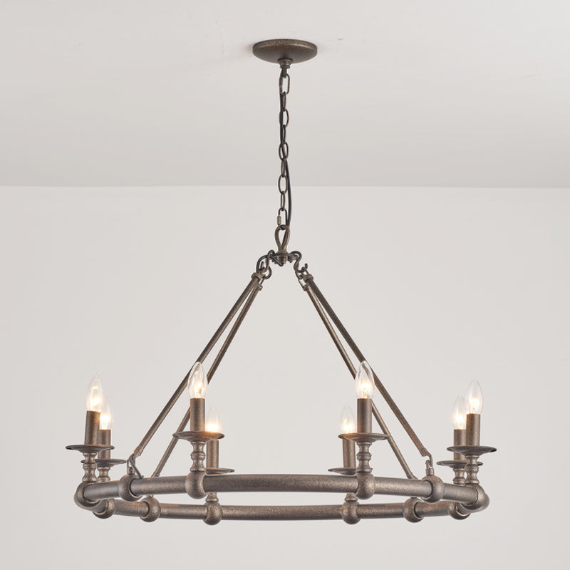 Elaineon Chandelier