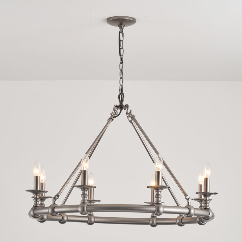 Elaineon Chandelier
