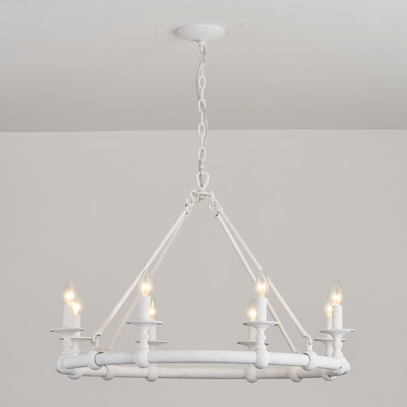 Elaineon Chandelier