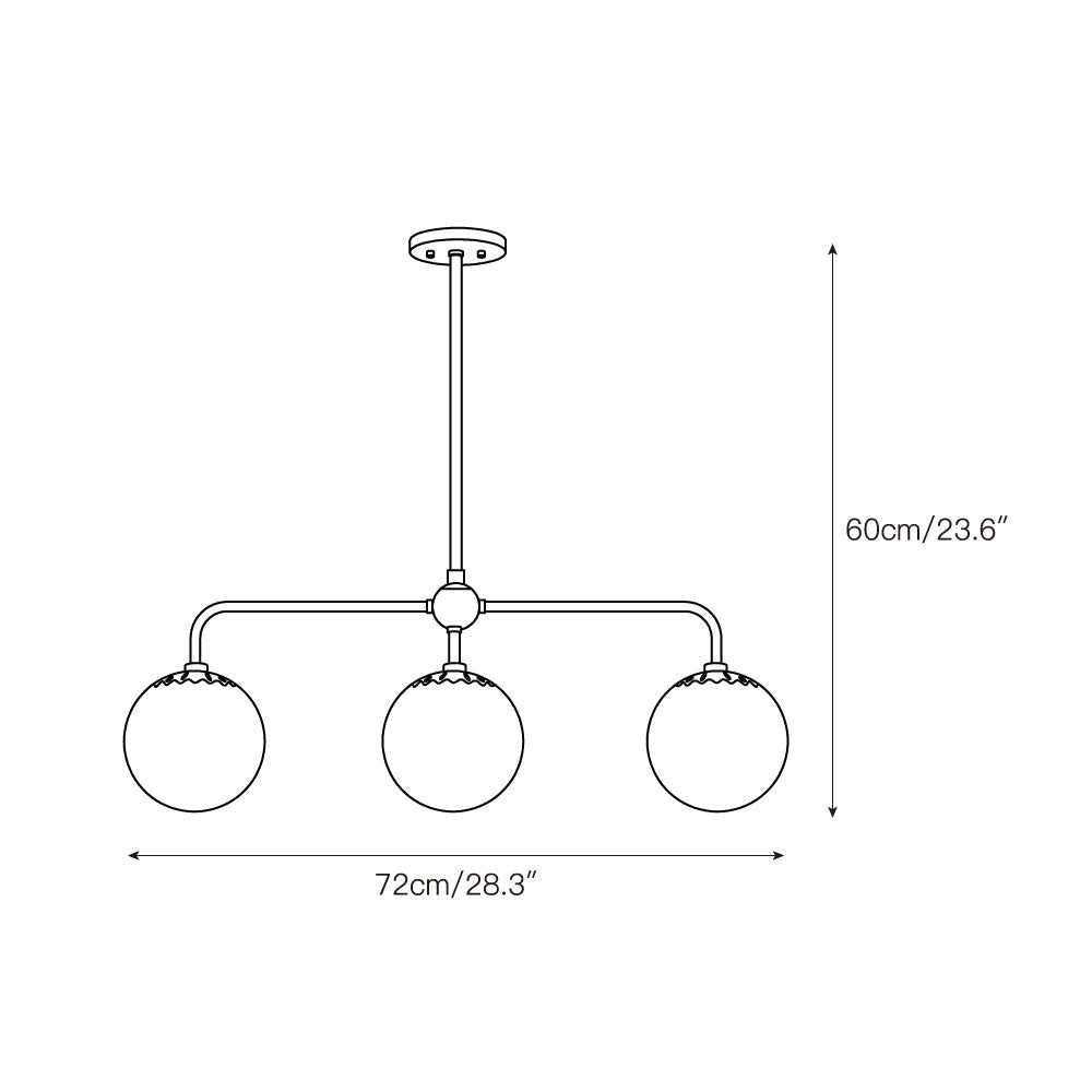 Lumaaya Pendant Lamp