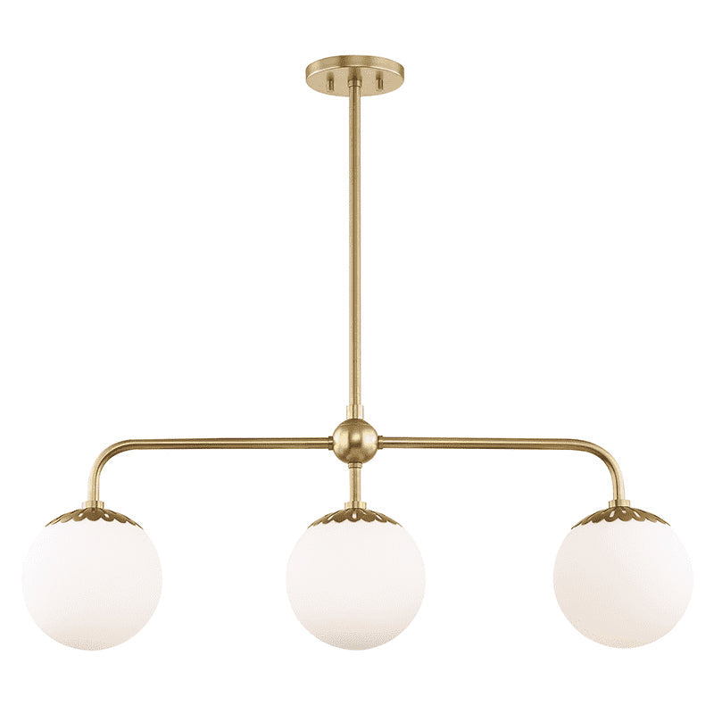 Lumaaya Pendant Lamp