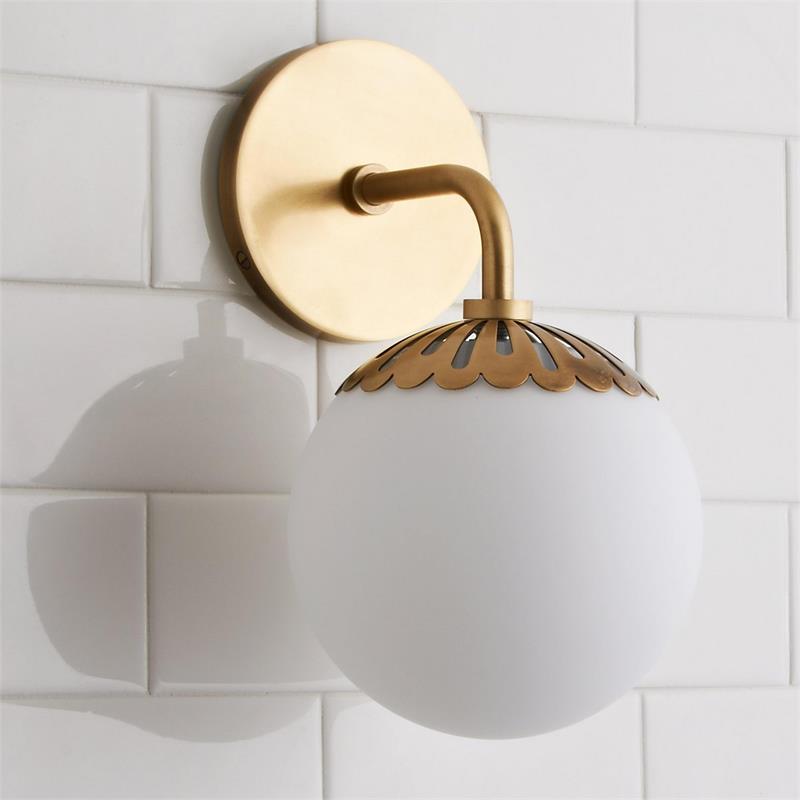 Aveniviella Wall Lamp