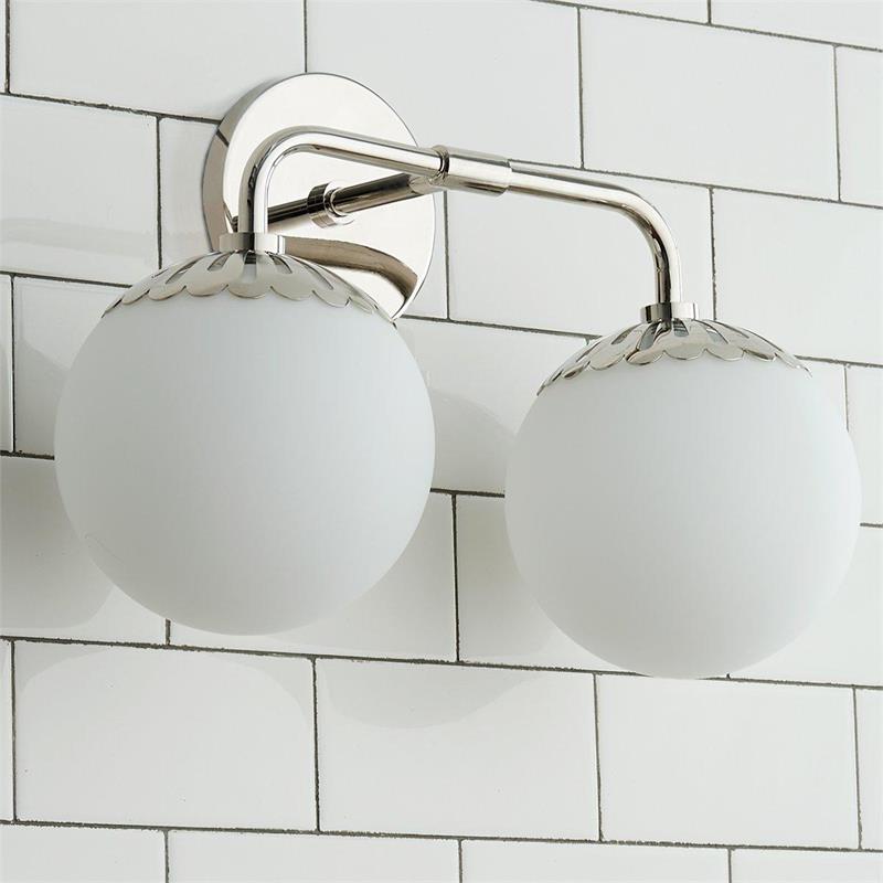 Aveniviella Wall Lamp