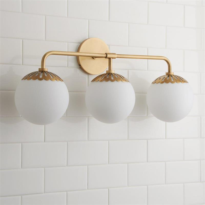 Aveniviella Wall Lamp