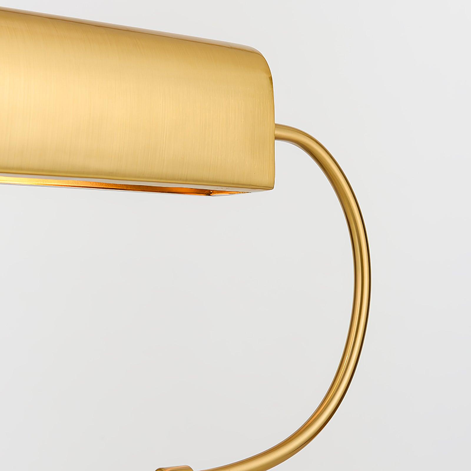 Bastien TableTable Lamp
