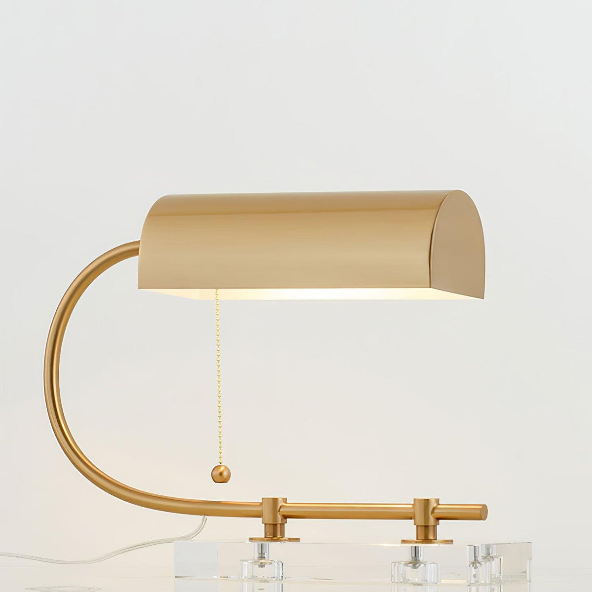 Bastien TableTable Lamp