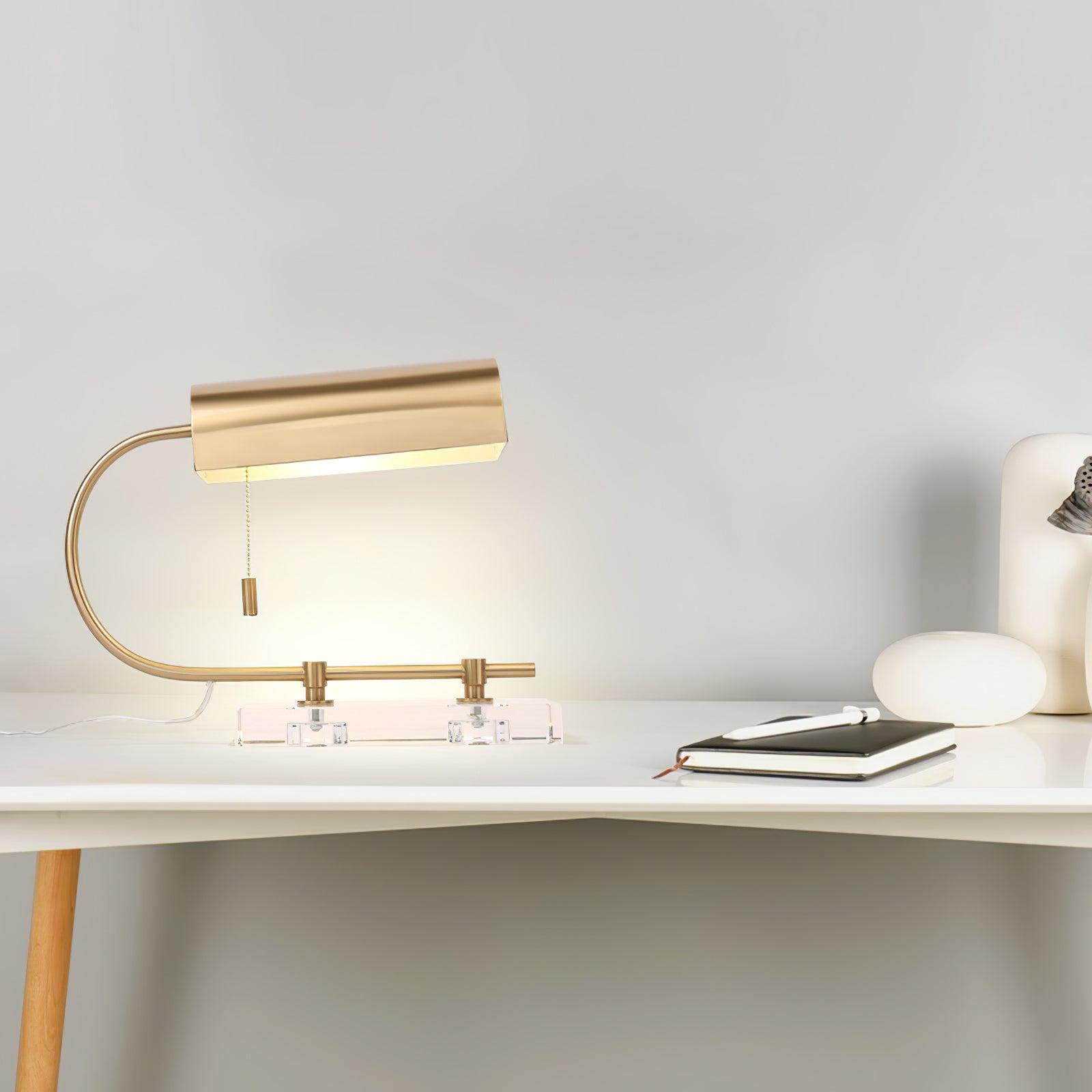 Bastien TableTable Lamp