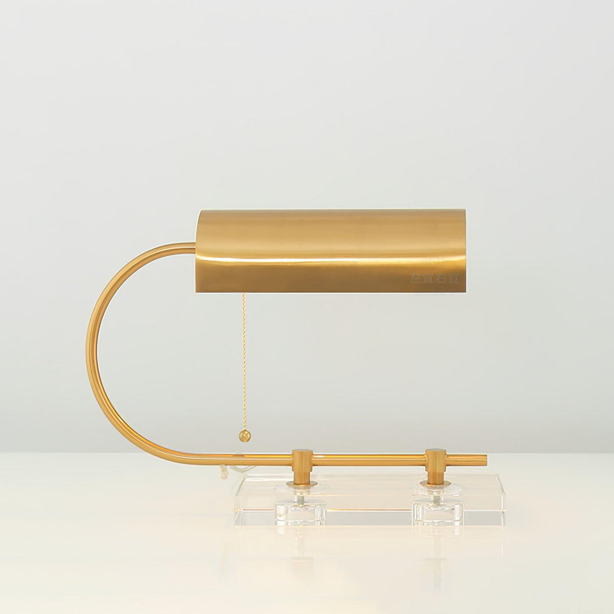 Bastien TableTable Lamp