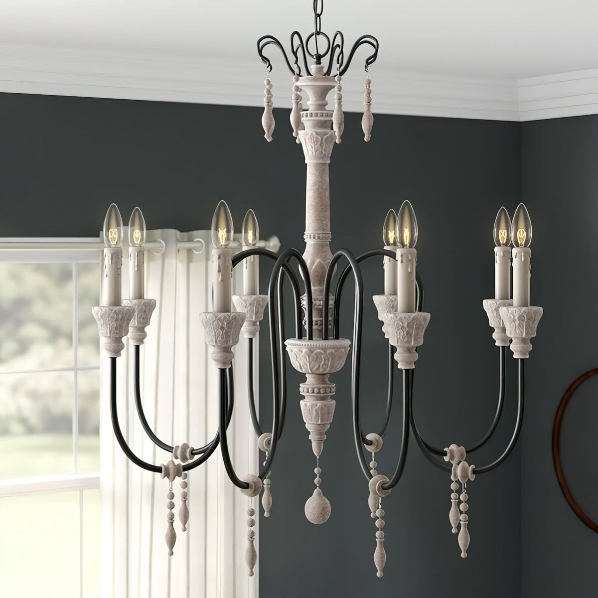 Cirinine Chandelier