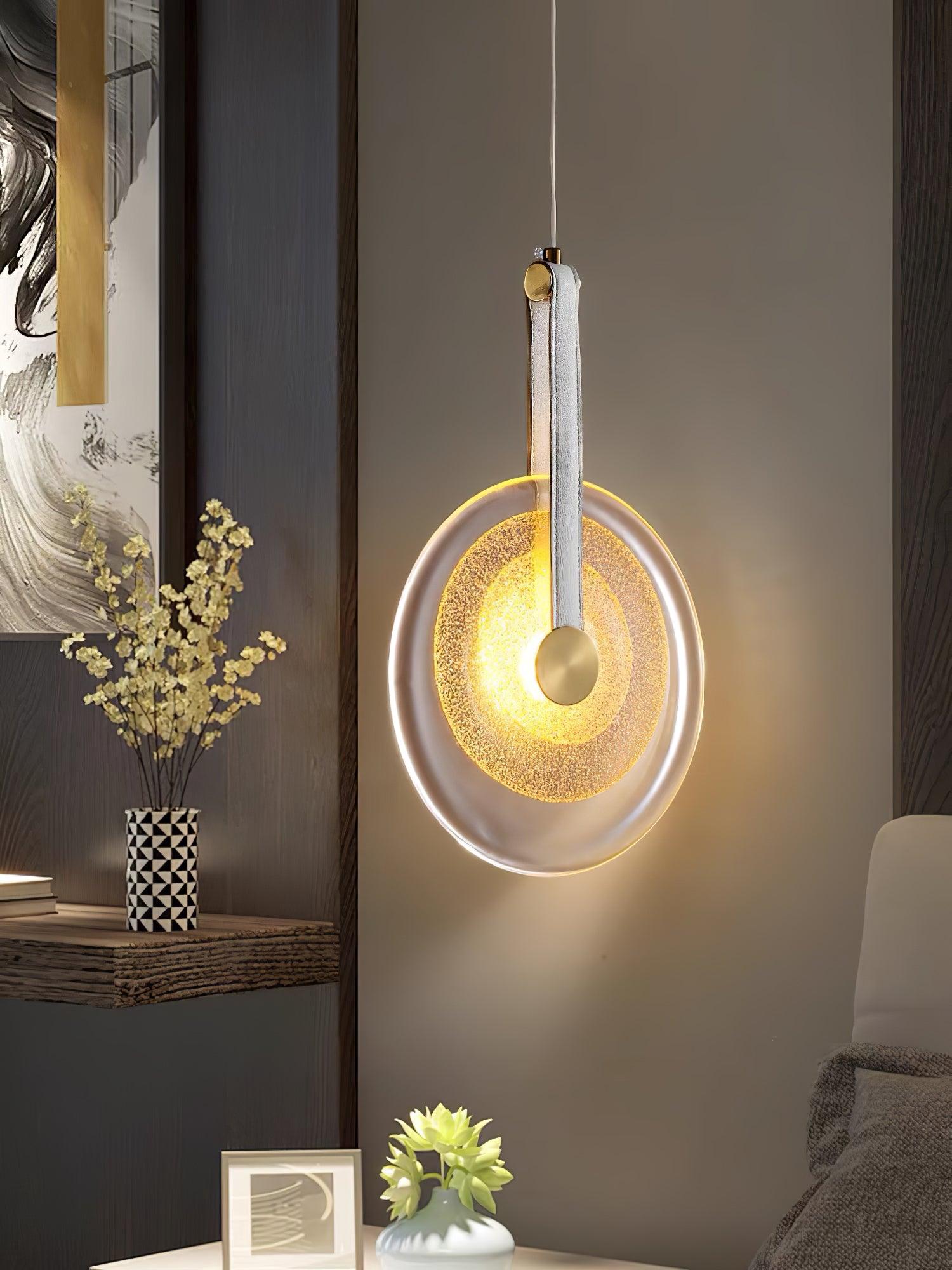 Calixte Paolo Castelli Pendant Lamp