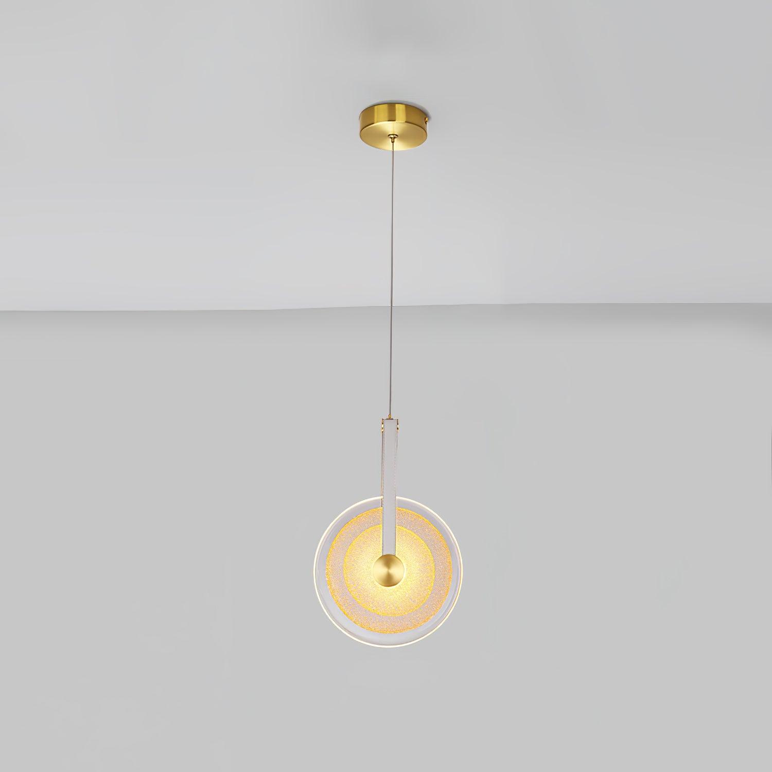 Calixte Paolo Castelli Pendant Lamp