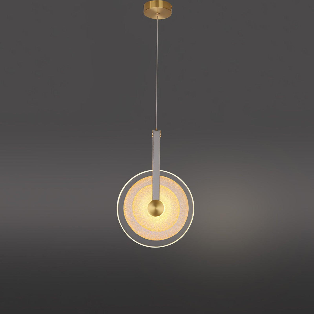 Calixte Paolo Castelli Pendant Lamp