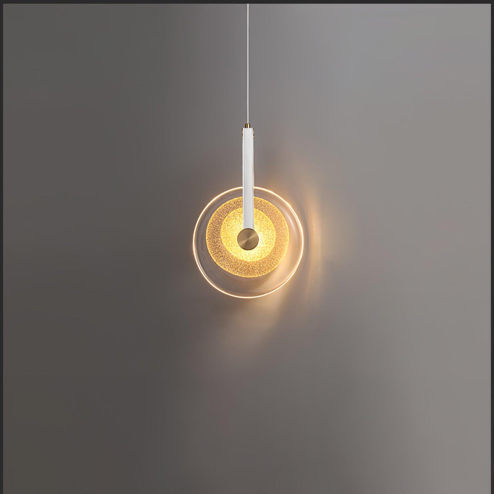 Calixte Paolo Castelli Pendant Lamp