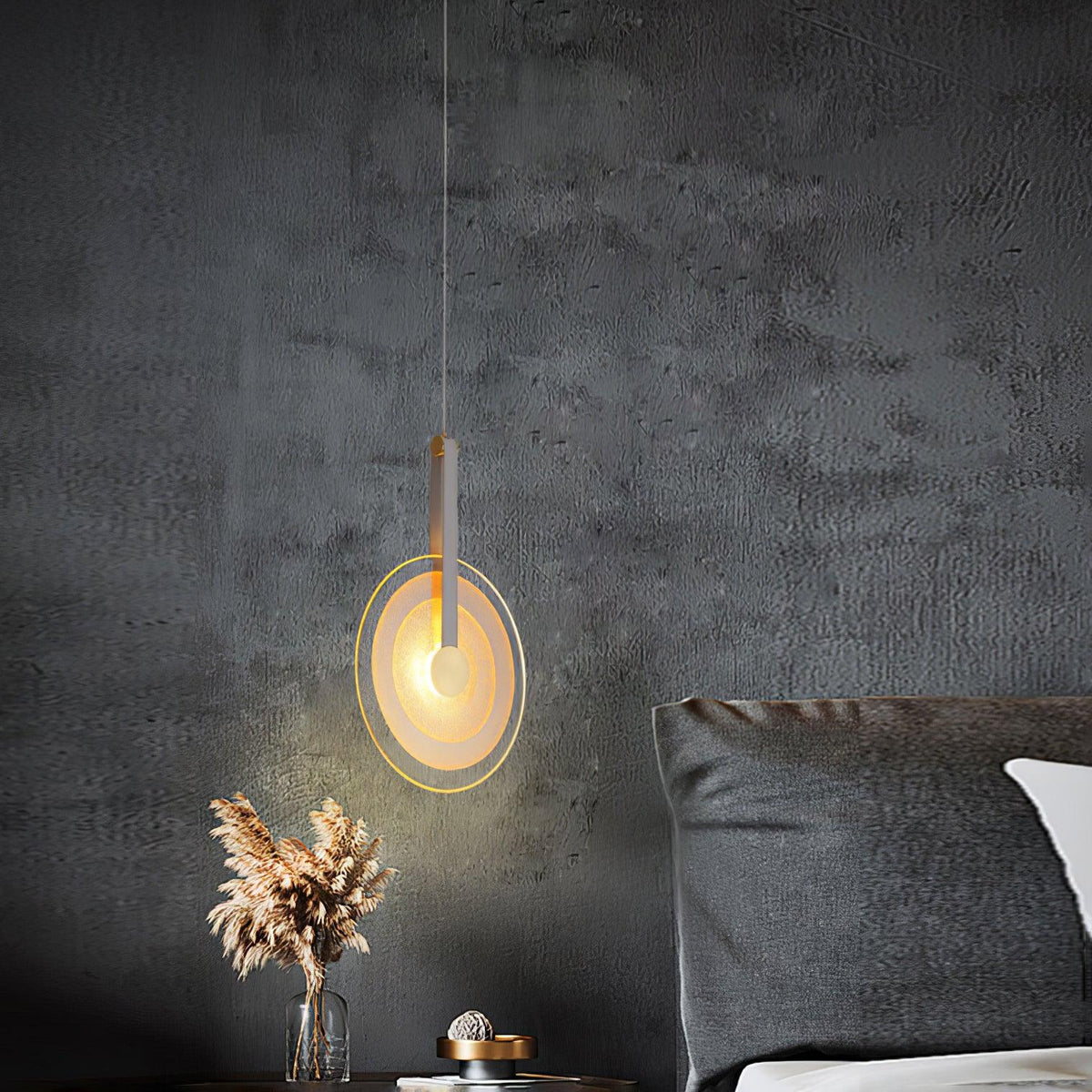 Calixte Paolo Castelli Pendant Lamp