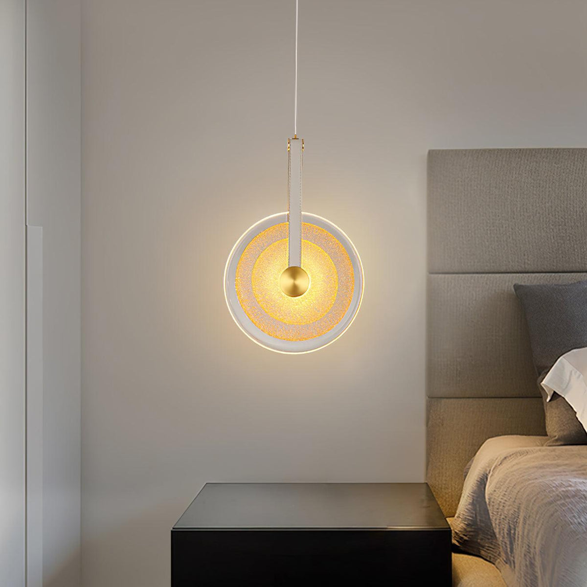 Calixte Paolo Castelli Pendant Lamp