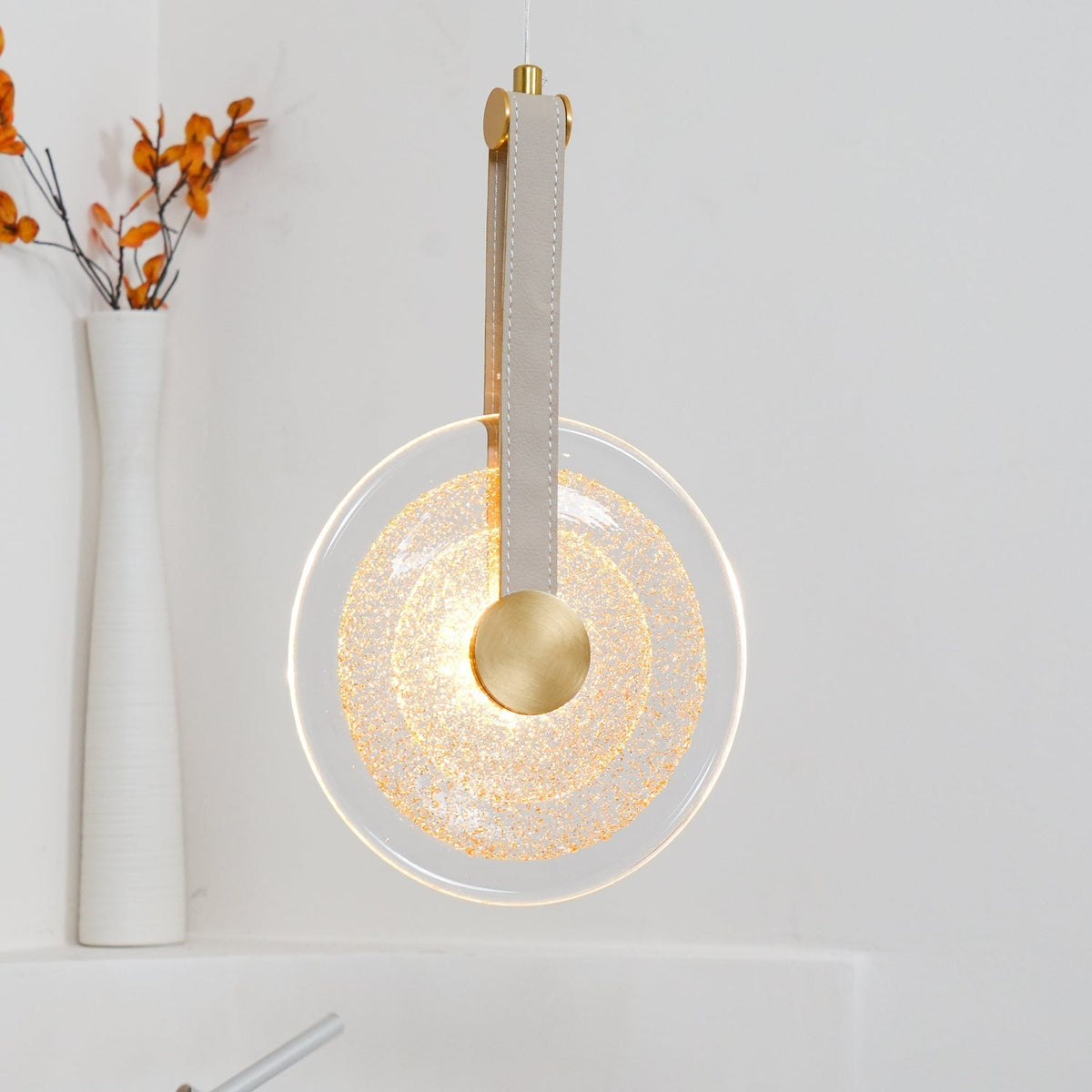 Calixte Paolo Castelli Pendant Lamp