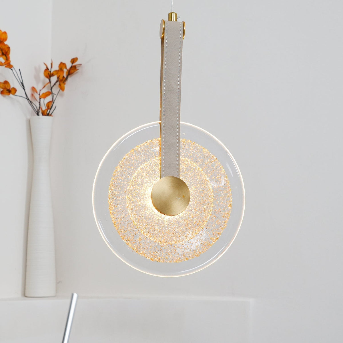 Calixte Paolo Castelli Pendant Lamp