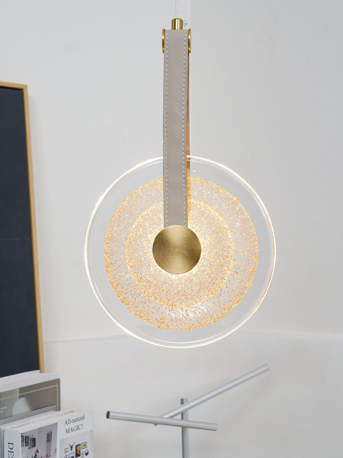 Calixte Paolo Castelli Pendant Lamp