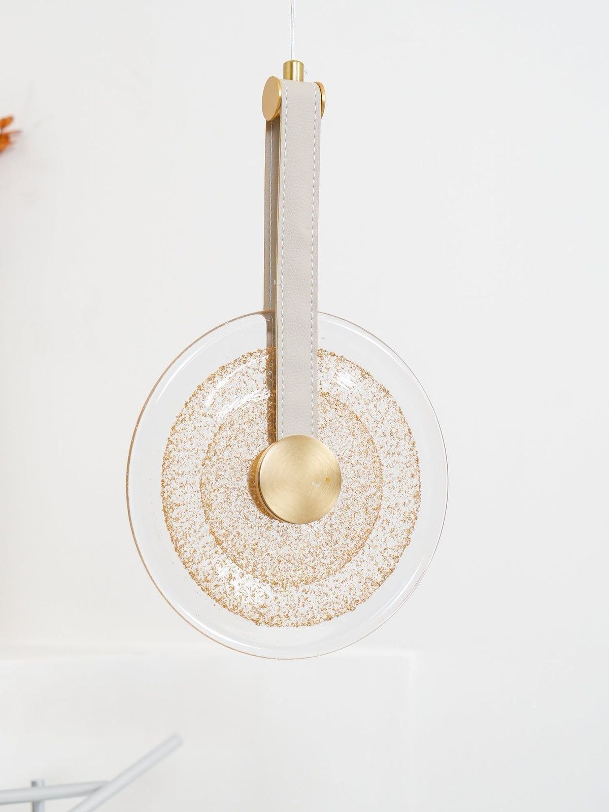 Calixte Paolo Castelli Pendant Lamp