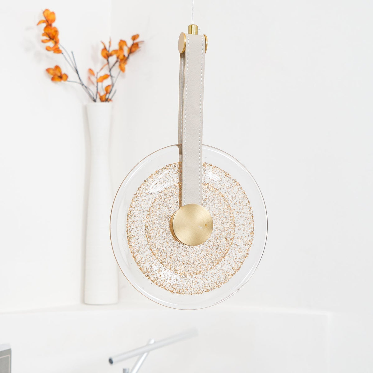 Calixte Paolo Castelli Pendant Lamp